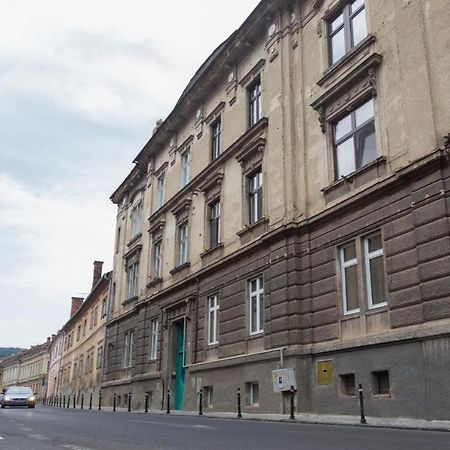 Suite № 7 Брашов Экстерьер фото