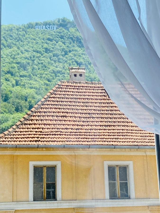 Suite № 7 Брашов Экстерьер фото