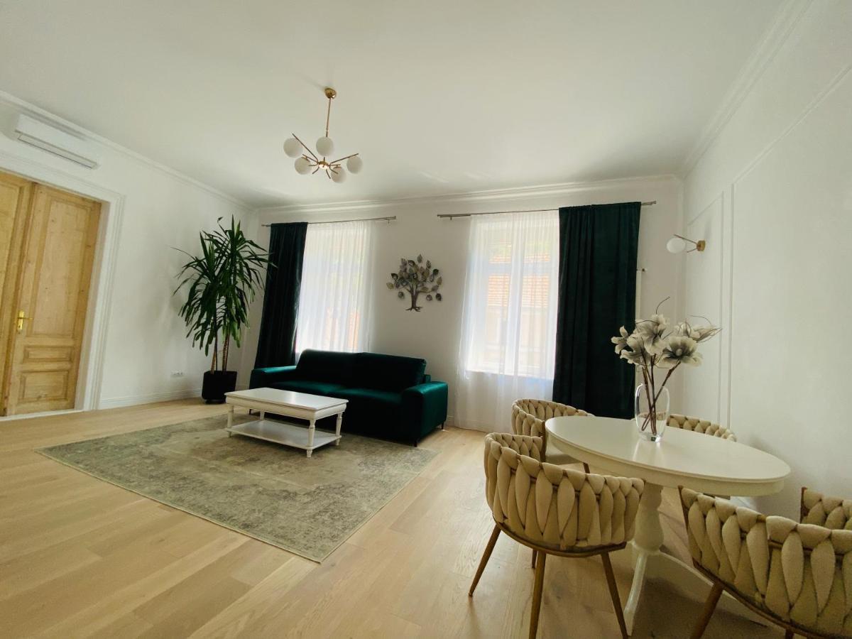 Suite № 7 Брашов Экстерьер фото
